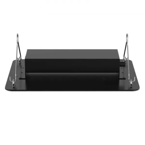 Online LED vækstlampe, fuldspektrum dæmpbar 150W, 30x40x12 cm, indendørs plantevækst Krukkeplanter Indendørs