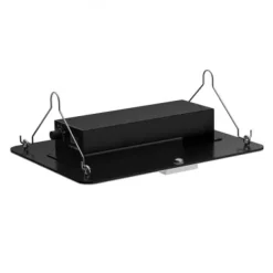 Online LED vækstlampe, fuldspektrum dæmpbar 150W, 30x40x12 cm, indendørs plantevækst Krukkeplanter Indendørs