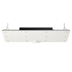 Online LED Vækstlys, 200 W fuldspektret dæmpbar, højtydende Samsung dioder til indendørs planter i væksttelt. Daisy chain driver til 2x4/3x3 ft. Kit Til Plante- & Urtedyrkning