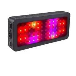 Kit Til Plante- & Urtedyrkning^LED Vækstlys, Fuld Spektrum, Indendørs Vokslampe, 600W B