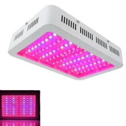 Clearance LED Vækstlys, Fuld Spektrum, Høj Effekt Kit Til Plante- & Urtedyrkning