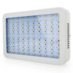Clearance LED Vækstlys, Fuld Spektrum, Høj Effekt Kit Til Plante- & Urtedyrkning