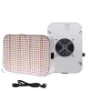 Discount LED Vækstlys, Fuldspektrum, Dæmpbar,100W Kit Til Plante- & Urtedyrkning