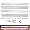 Discount LED Vækstlys, Fuldt Spektrum, Vandtæt Design,BLOOM Kit Til Plante- & Urtedyrkning