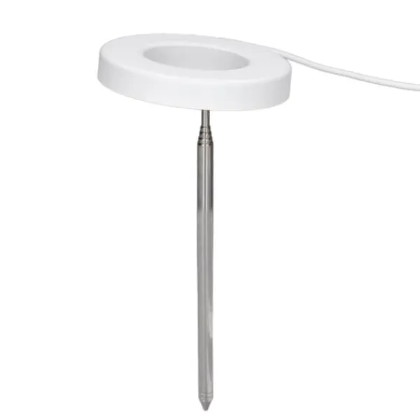 Kit Til Plante- & Urtedyrkning^LED växtodlingslampa Full Spectrum Infällbar justerbar ljusstyrka växtfyllningslampa för inomhusväxter