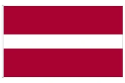 Best Letlands flag Flag & Vindposer