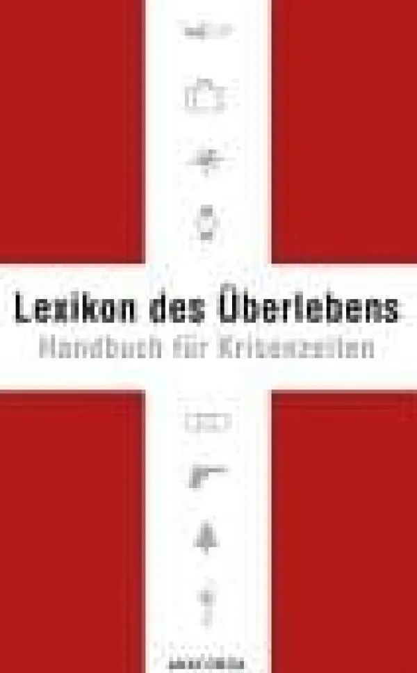 Beredskabsplaner^Lexikon des Überlebens
