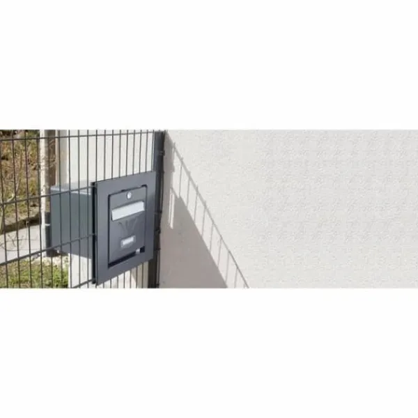 Postkasser & Brevindkast^Låg Burg-Wachter Til postkassen