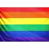 Flag & Vindposer^LGBT Pride Flag cm x 60 cm