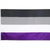 Sale LGBT REGNBUEFLAG STOR 90x150cm ASEQUENTITY F10 Flag & Vindposer