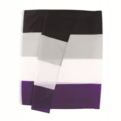 Sale LGBT REGNBUEFLAG STOR 90x150cm ASEQUENTITY F10 Flag & Vindposer