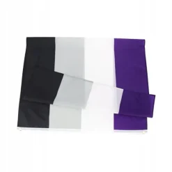 Sale LGBT REGNBUEFLAG STOR 90x150cm ASEQUENTITY F10 Flag & Vindposer