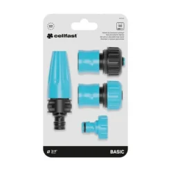 Sale Lige sprinklersæt 3/4' - C 50-505 Vanding