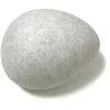 Havesten & Trædesten^LightsOn Stone 25 cm dekorativ sten