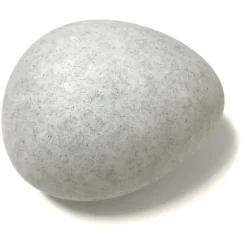 Havesten & Trædesten^LightsOn Stone 25 cm dekorativ sten