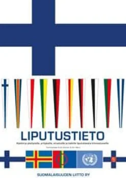 Liputustieto Flag & Vindposer