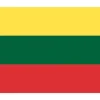 Flag & Vindposer^Litauens flag