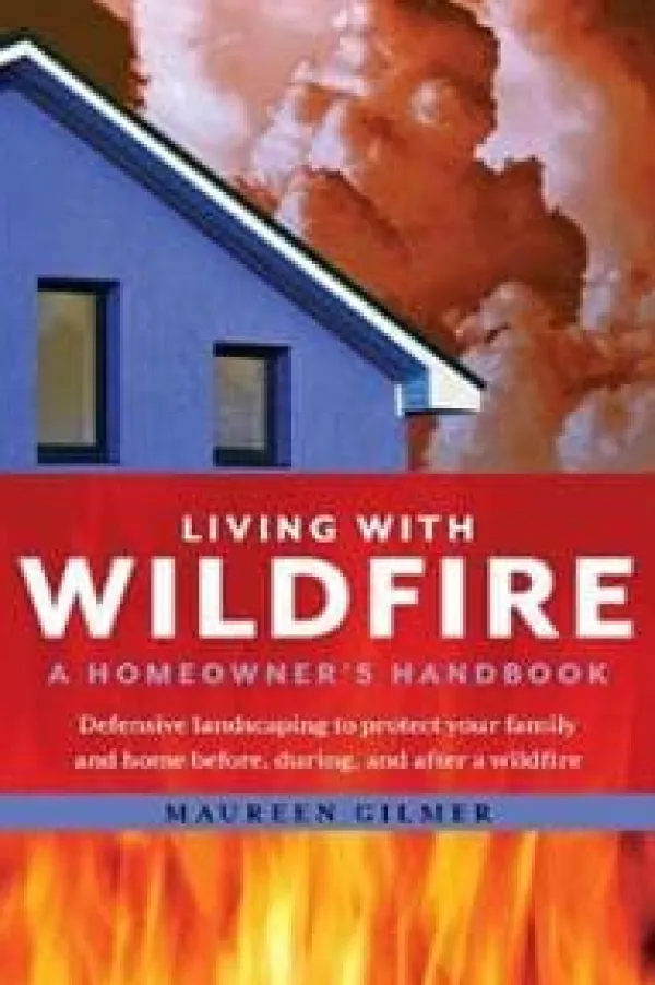 New Living with Wildfire Beredskabsplaner