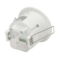 Bevægelsesdetektorer^Loftbevægelsessensor OR-CR-207