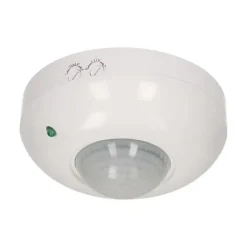 Discount Loftbevægelsessensor OR-CR-203/W Bevægelsesdetektorer