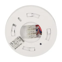 Discount Loftbevægelsessensor OR-CR-203/W Bevægelsesdetektorer