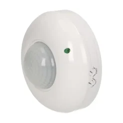 Discount Loftbevægelsessensor OR-CR-203/W Bevægelsesdetektorer
