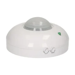 Discount Loftbevægelsessensor OR-CR-203/W Bevægelsesdetektorer