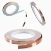 New Lollanda Kobbertape Mod Snegle - 10 mm bredde - 20 m rulle Insektmiddel & Dyreafvisende Middel