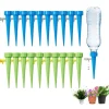 Vanding^Lollanda 20-pak Blomstersprinkler Automatisk - Sprinkler Vandfordeler
