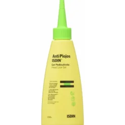 Clearance Lotion til bekæmpelse af lus Isdin AntiPiojos 100 ml Insektmiddel & Dyreafvisende Middel