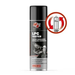 Best LPG LÆKAGETESTER 500 ML - BIS 20-A25 Lækagedetektorer