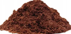 Jord & Sand^Løsne kokosfibre til planter og blomster 10mm 20L BIOVITA