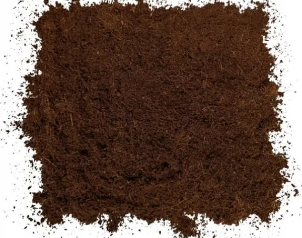 Jord & Sand^Løsne kokosfibre til planter og blomster 10mm 20L BIOVITA