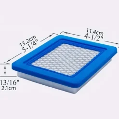 Havemaskiner^Luftfilter til Briggs & Stratton-motorer