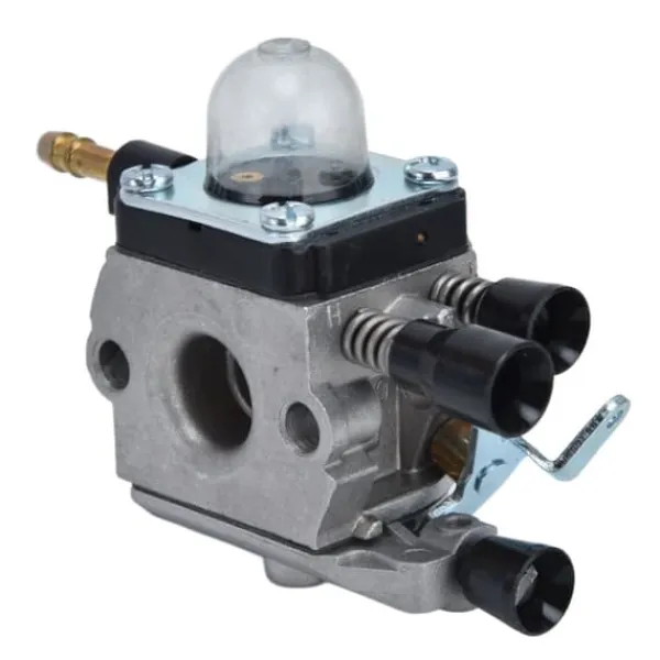 Havemaskiner^Løvblæser karburator med justeringsservicesæt 4229 1200 606 til Stihl BG45 BG46 BG55 BG65 BR45C SH55 SH85