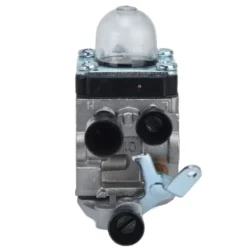 Havemaskiner^Løvblæser karburator med justeringsservicesæt 4229 1200 606 til Stihl BG45 BG46 BG55 BG65 BR45C SH55 SH85