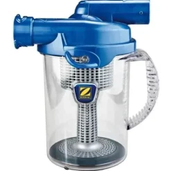 Best Lövfälla för ZODIAC hydraulisk dammsugare Pool- & Spatilbehør
