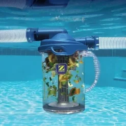 Best Lövfälla för ZODIAC hydraulisk dammsugare Pool- & Spatilbehør