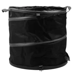 Discount Løvkurv med forstærket bund, foldbar havetaske Stalco XTR 172L Havekurve