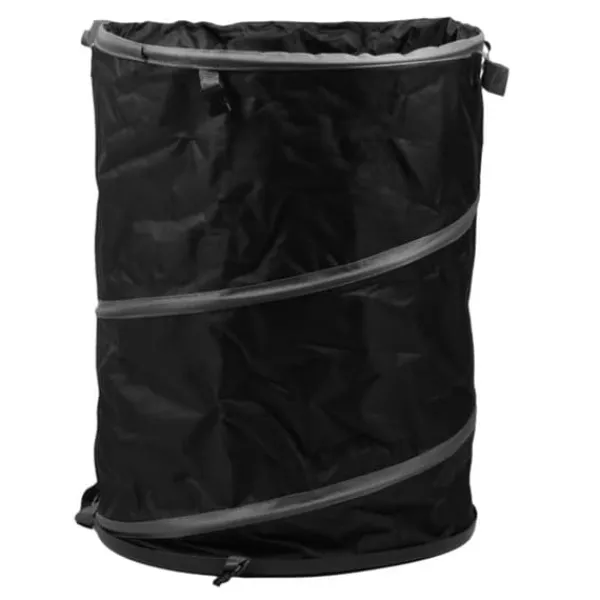 Discount Løvkurv med forstærket bund, foldbar havetaske Stalco XTR 172L Havekurve
