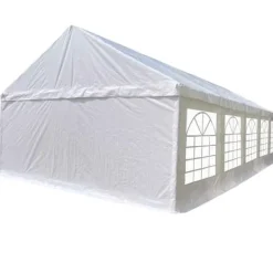 Lykke Partytelt 5x10m Premium Telte & Lysthuse