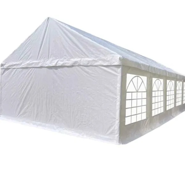 Lykke Partytelt 5x10m Premium Telte & Lysthuse