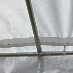 Lykke Partytelt 5x10m Premium Telte & Lysthuse