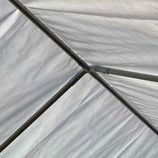 Lykke Partytelt 5x10m Premium Telte & Lysthuse