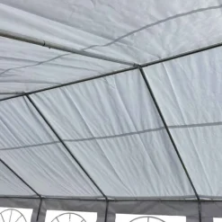 Lykke Partytelt 5x10m Premium Telte & Lysthuse