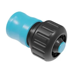 Sale Lynkobling til tilslutning af en 3/4” haveslange med stopfunktion Vanding