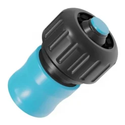 Sale Lynkobling til tilslutning af en 3/4” haveslange med stopfunktion Vanding
