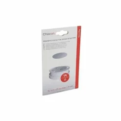 Best Magnetic holder for smoke detector Chacon Røg- & Kulmonoxiddetektorer