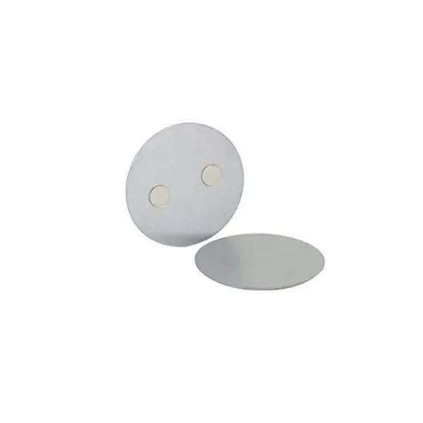 Best Magnetisk beslag til røgalarm - CHACON - Hurtig og nem installation - Maks. vægt 500 g - Hvid Røg- & Kulmonoxiddetektorer