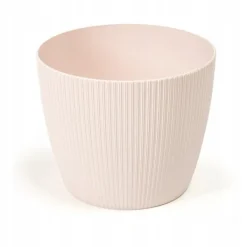 Sale Magnolia Jumper 14 cm lyserød potteskjuler Krukker & Plantebeholdere